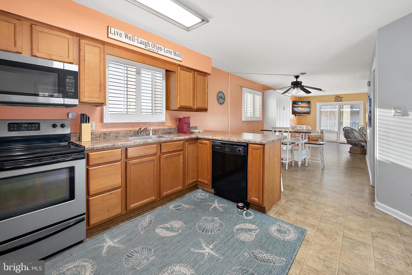 5401 Coastal Highway #110 - B photo 22