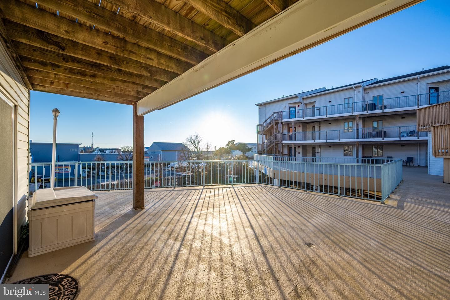 5401 Coastal Highway #110 - B photo 3
