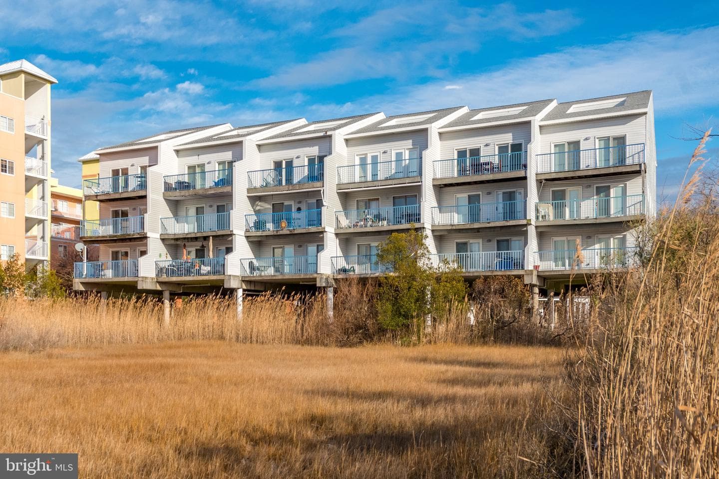 5401 Coastal Highway #110 - B photo 43