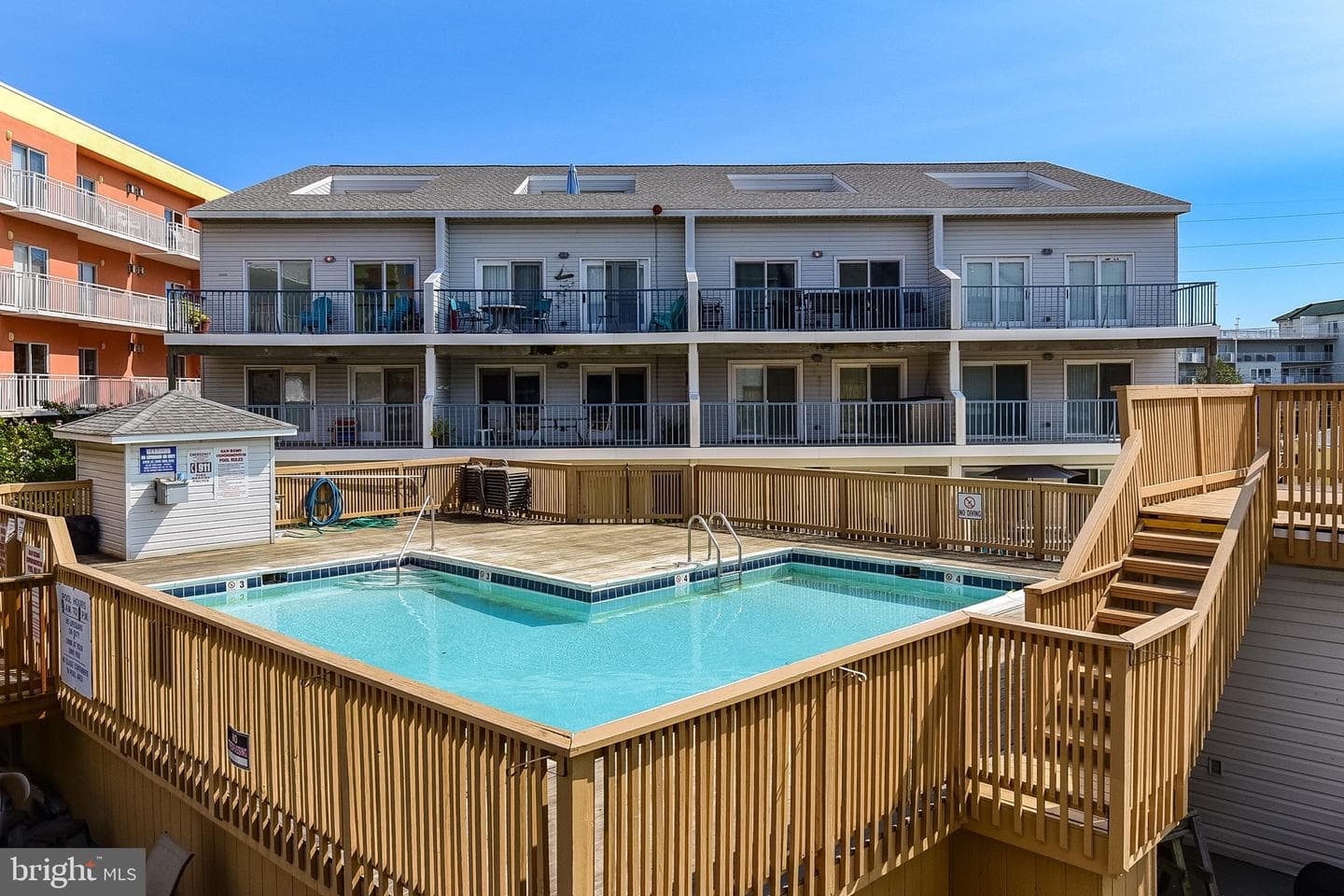 5401 Coastal Highway #110 - B photo 5