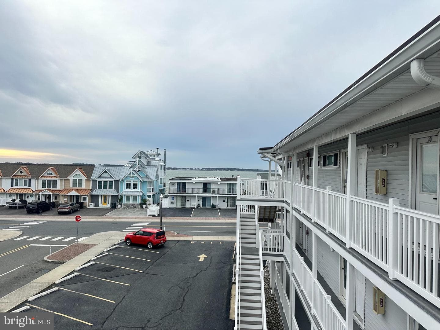 512 Robin Drive #20, Ocean City