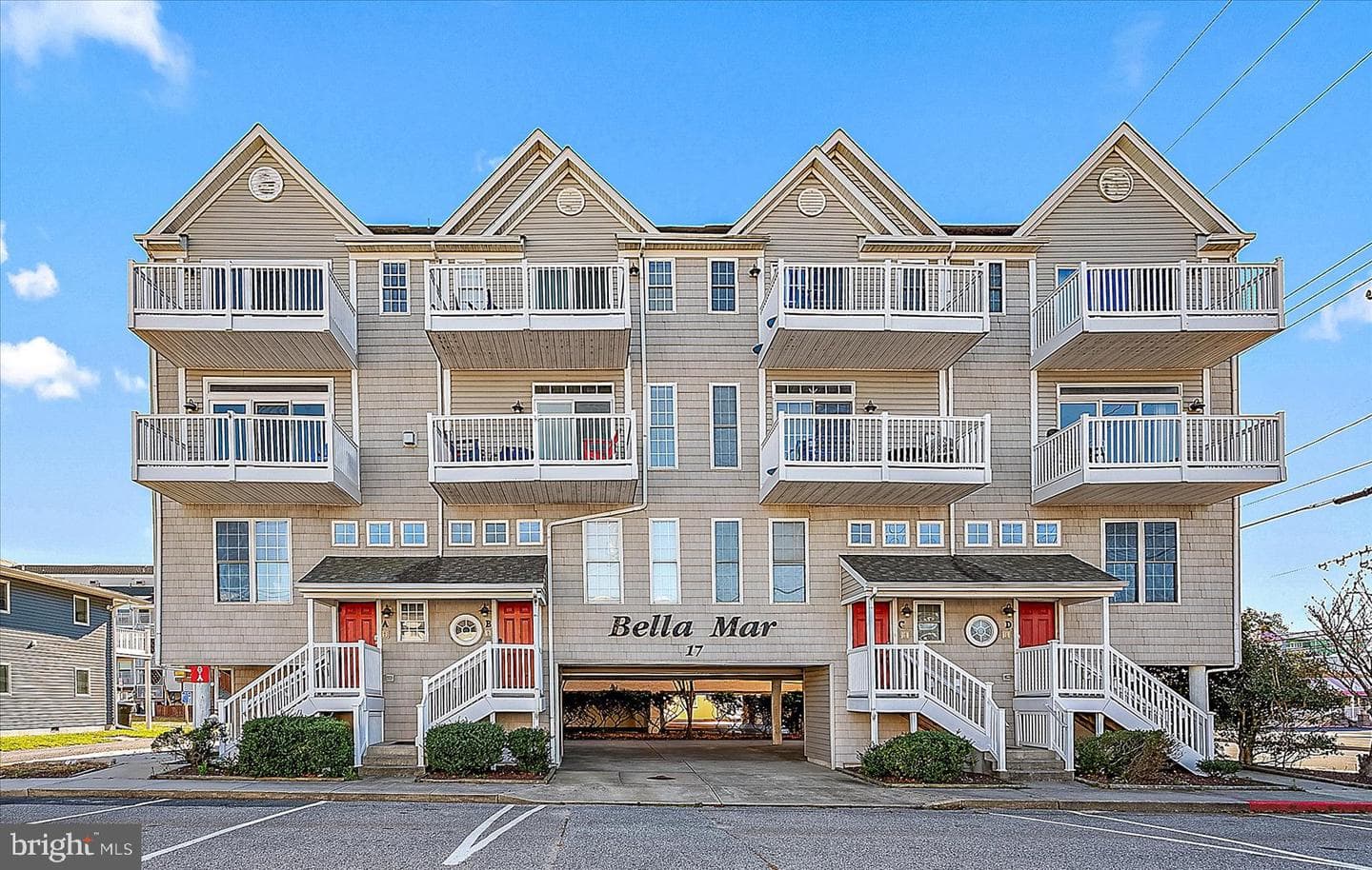 17 78th Street #d, Ocean City