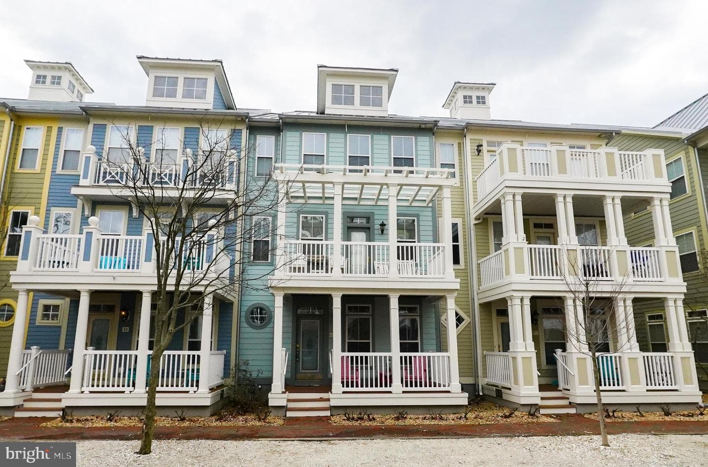 35 Seaside Drive #35lk, Ocean City