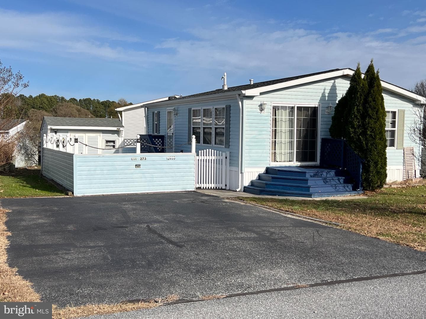 12033 Assateague Way