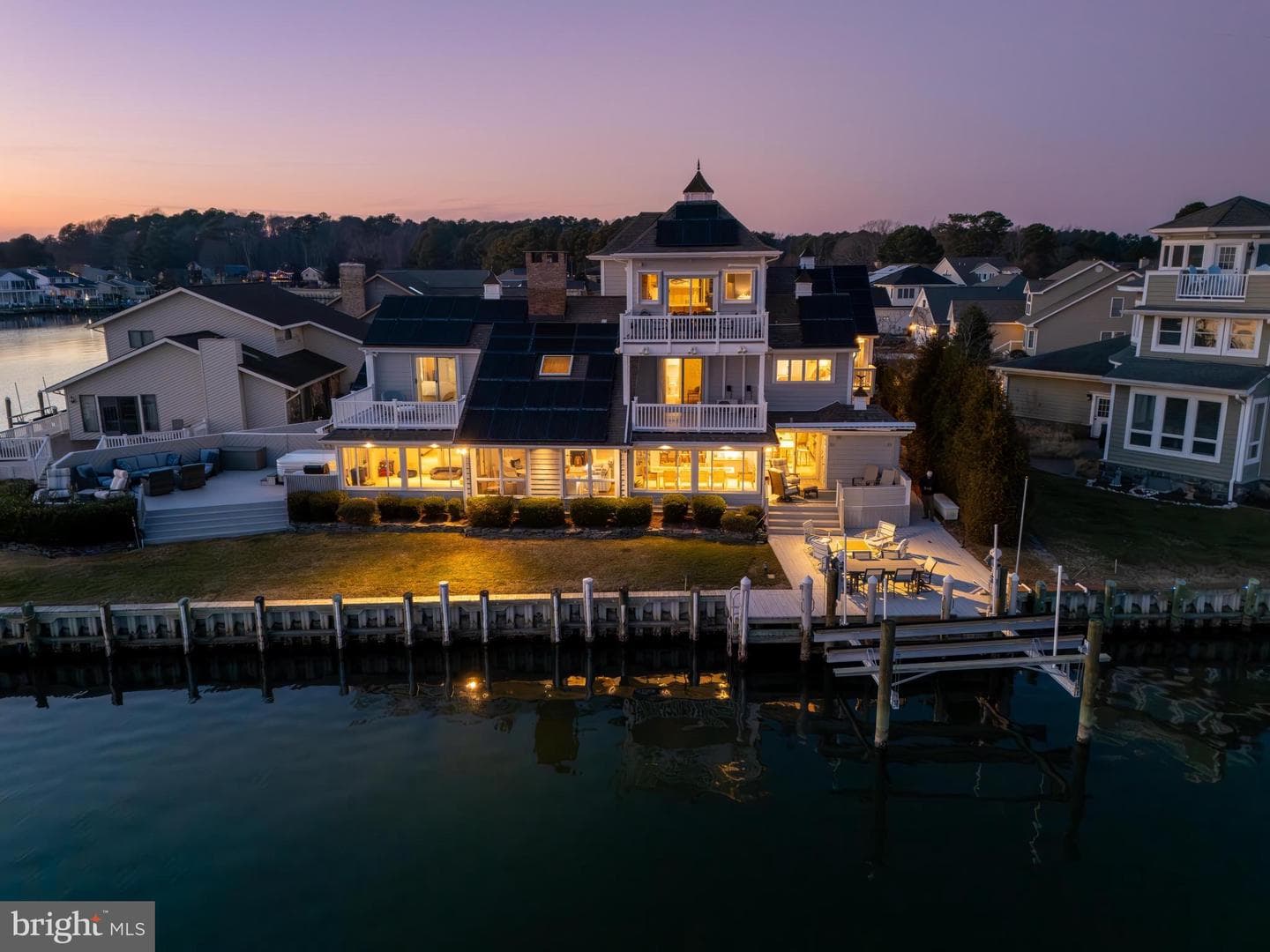26 West Mallard, Ocean Pines