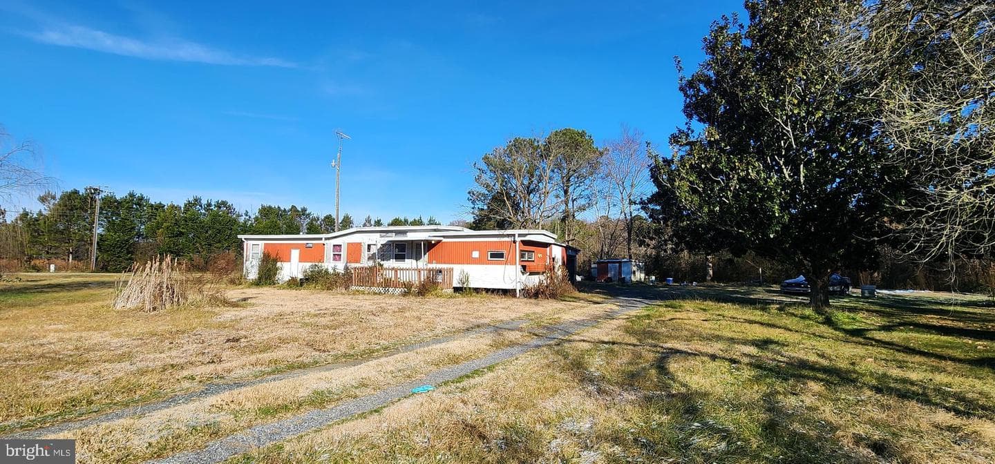 4209 Stockton Road photo 4