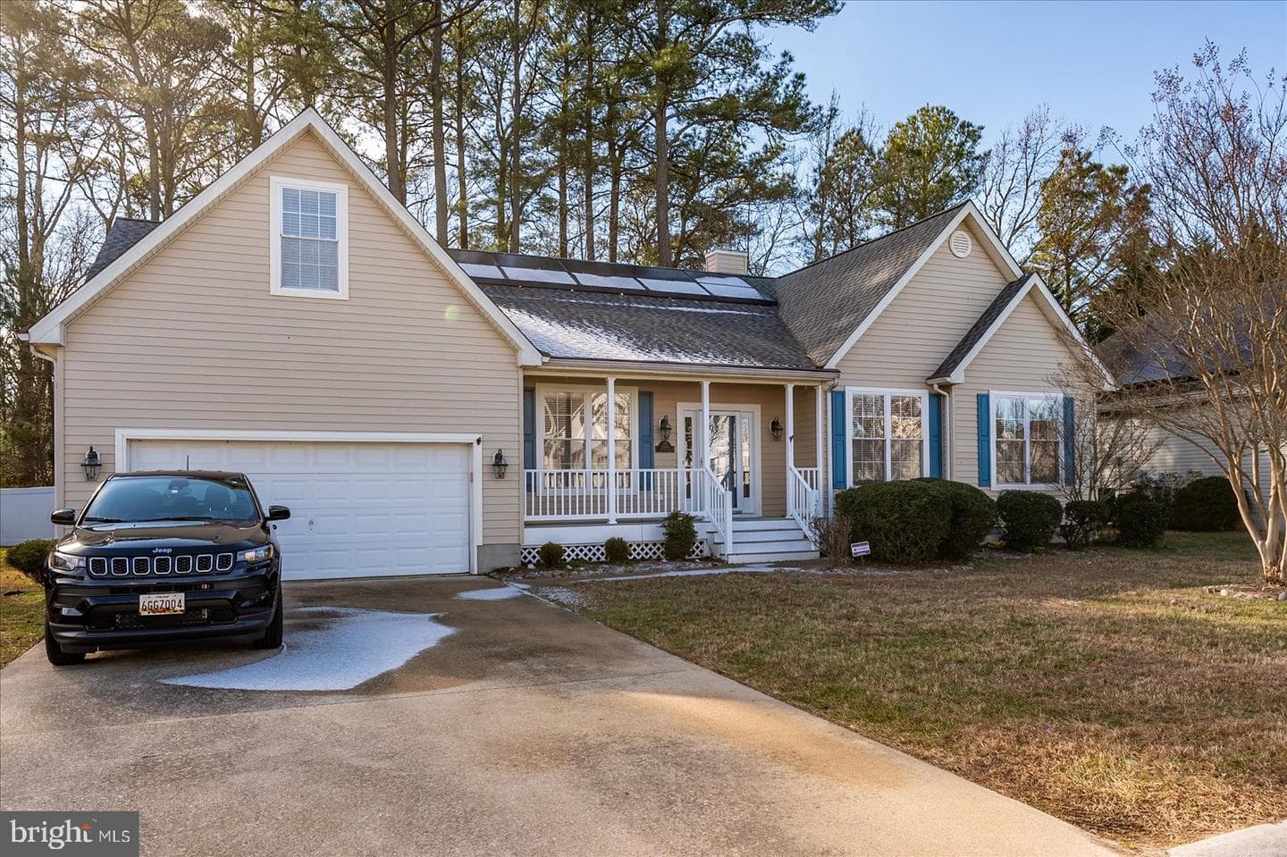12641 Whisper Trace Drive photo 2