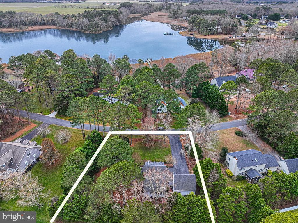 10641 Piney Island Dr, Bishopville