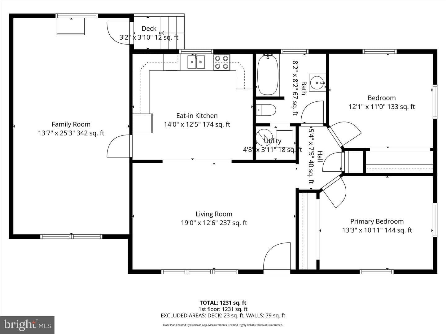 408 Flower Street photo 17