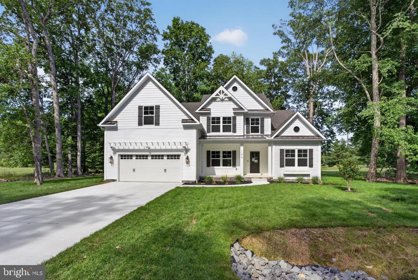 11818 River Run Lane, Berlin