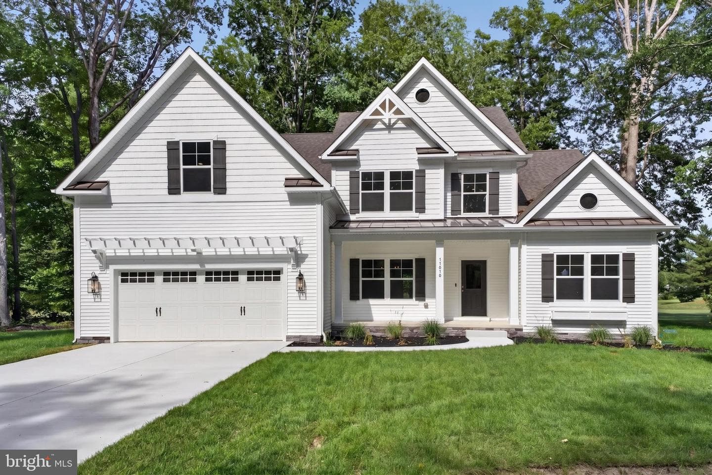 11818 River Run Lane, Berlin