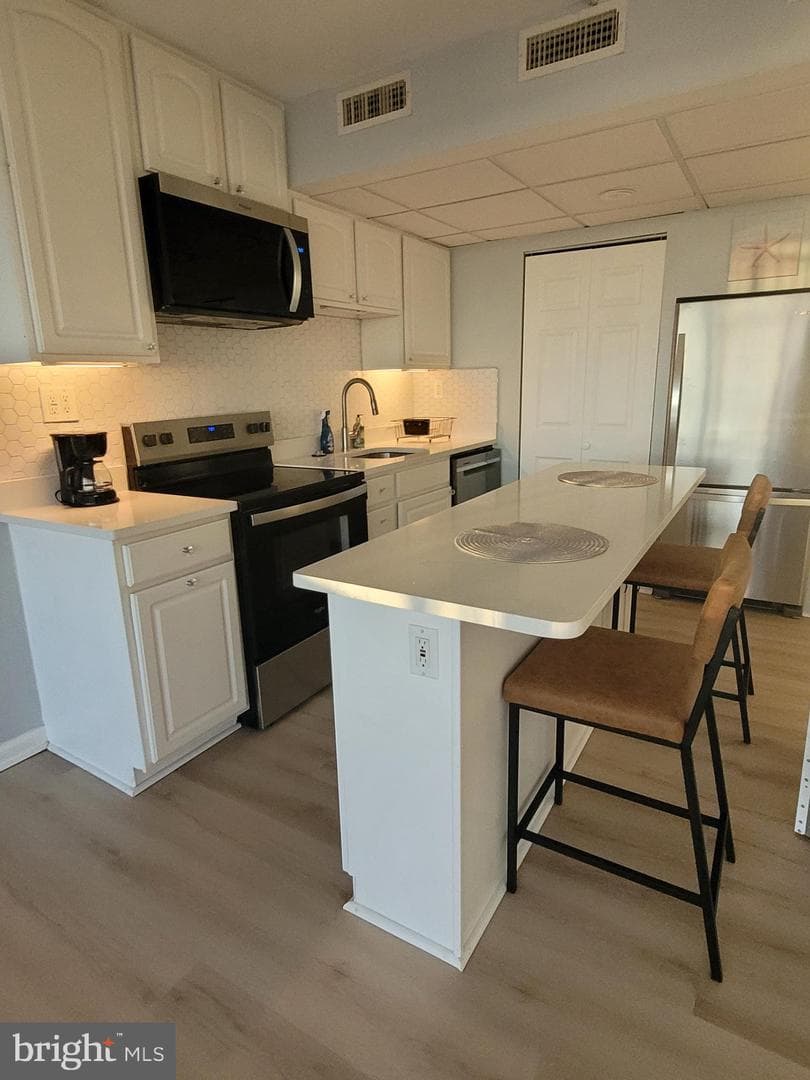 3001 Atlantic Avenue #g1 photo 14