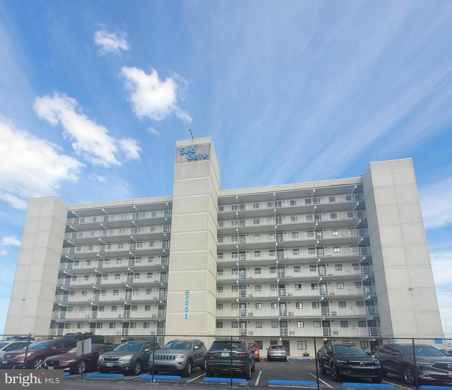 3001 Atlantic Avenue #g1 photo 2