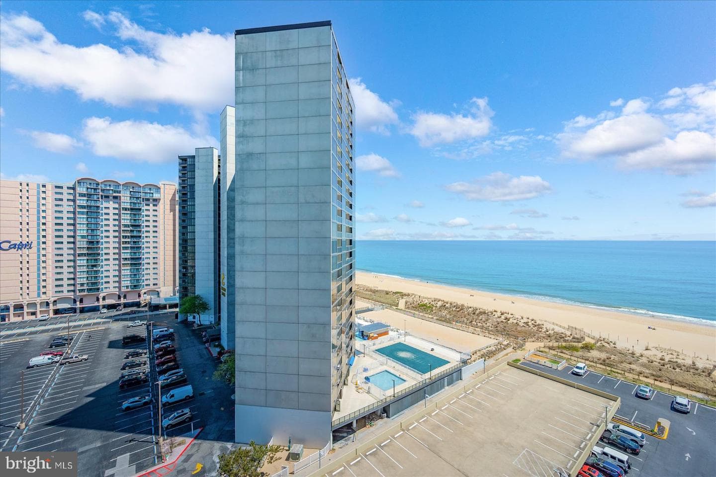 10700 Coastal Highway #2103, Ocean City