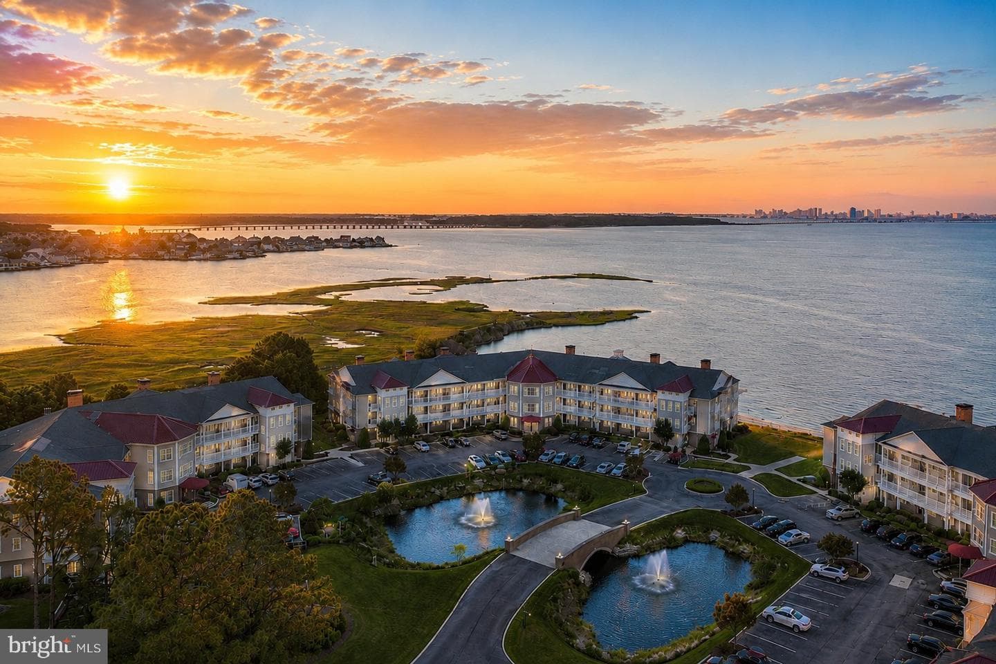 2102 Points Reach #2102, Ocean Pines