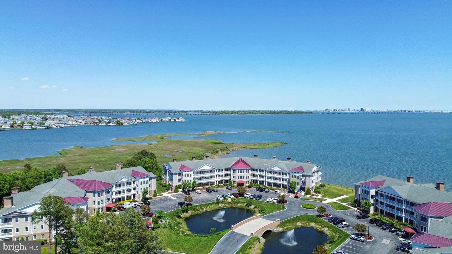 2102 Points Reach #2102, Ocean Pines