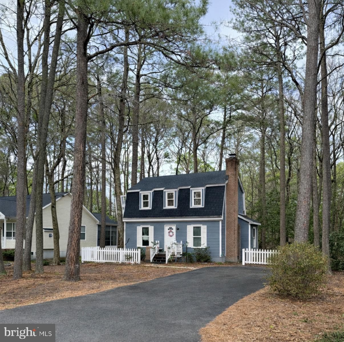 33 Liberty Street