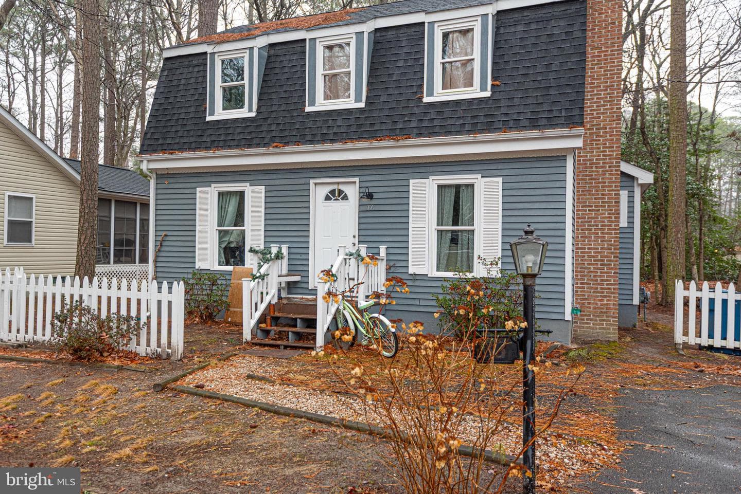 33 Liberty Street photo 4