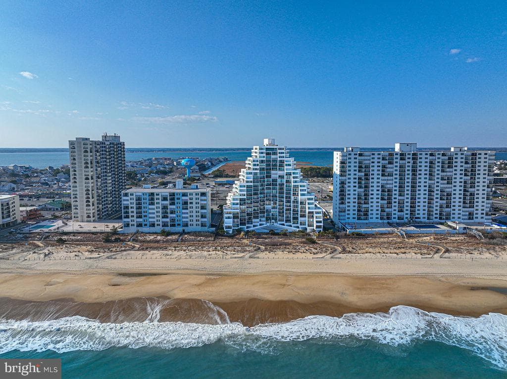 9500 Coastal Highway #2d