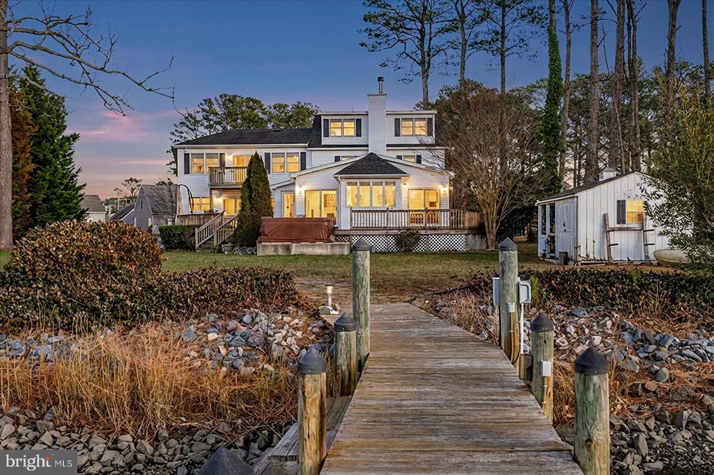 10135 Waterview Drive, Ocean City