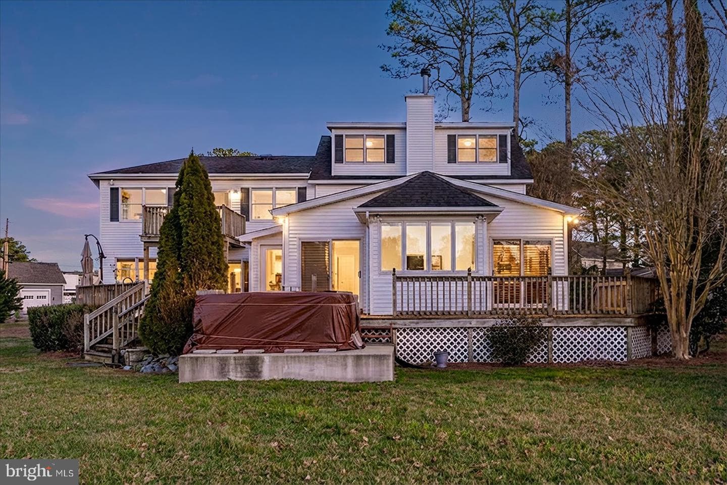 10135 Waterview Drive photo 3