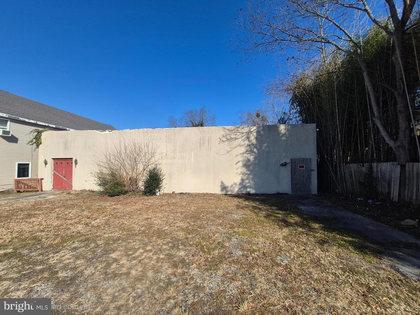 403 Market Street, Pocomoke City
