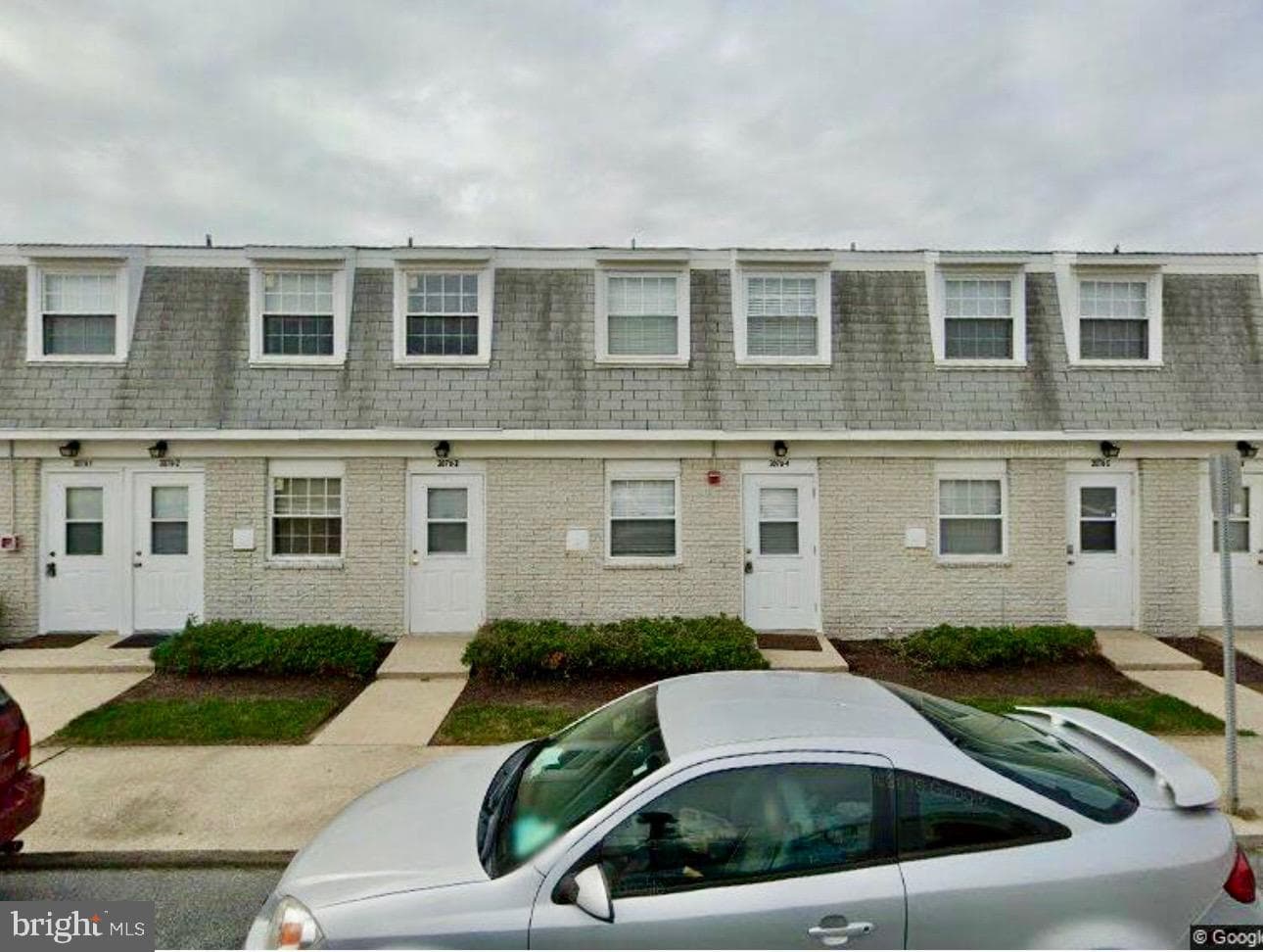 307 13th Street #3, Ocean City
