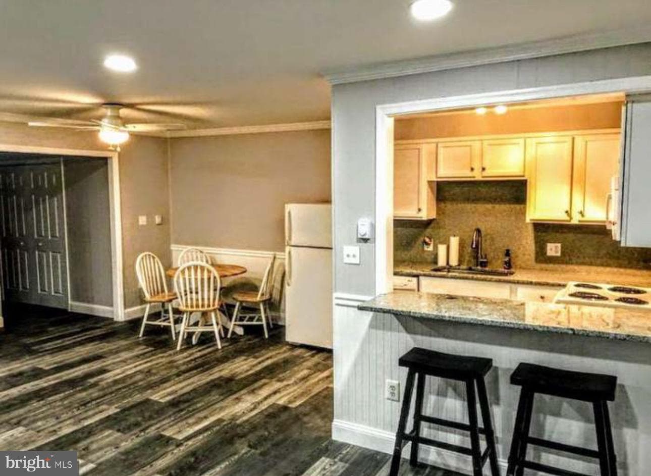 322 Sunset Drive #5, Ocean City
