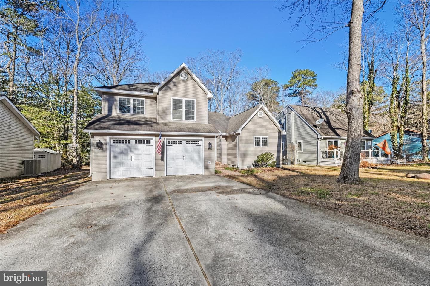 8 Edgewood Drive, Ocean Pines