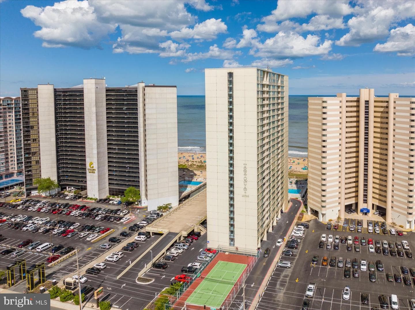 10700 Coastal Highway #1406