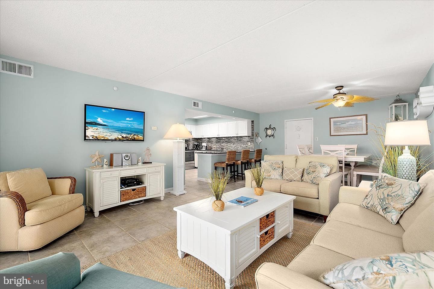 10700 Coastal Highway #1406 photo 8
