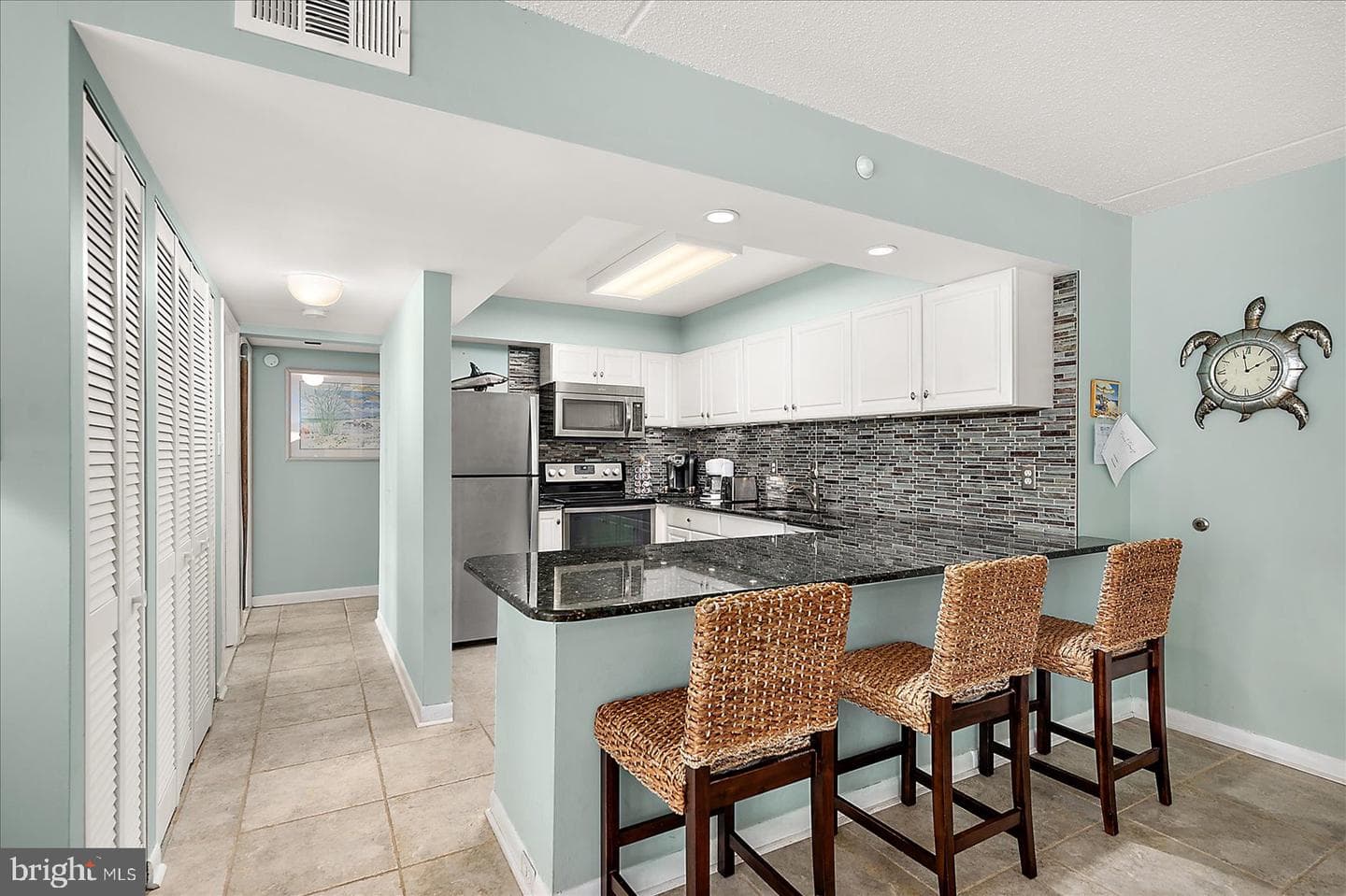 10700 Coastal Highway #1406 photo 9