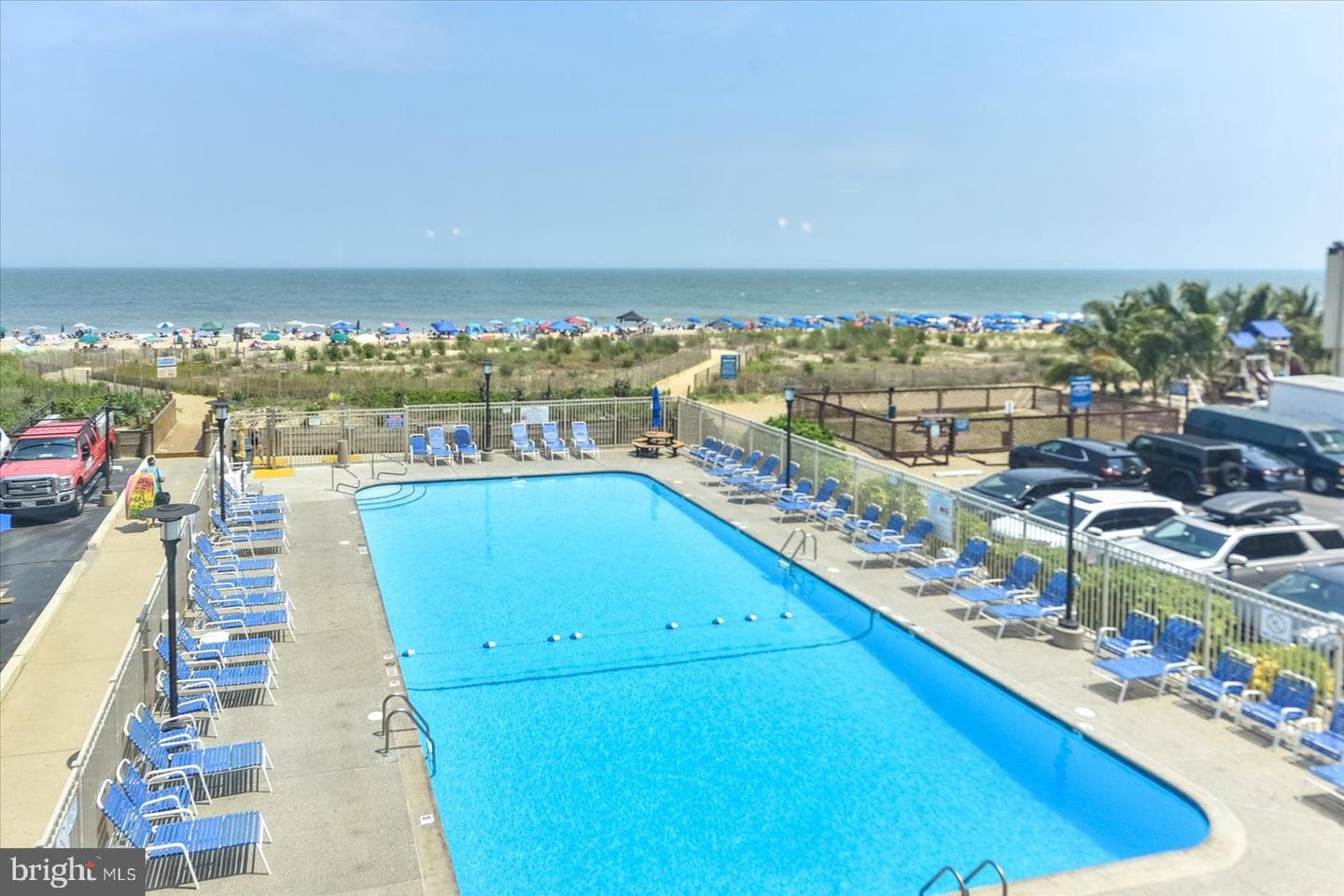 10300 Coastal Highway #1509 photo 3