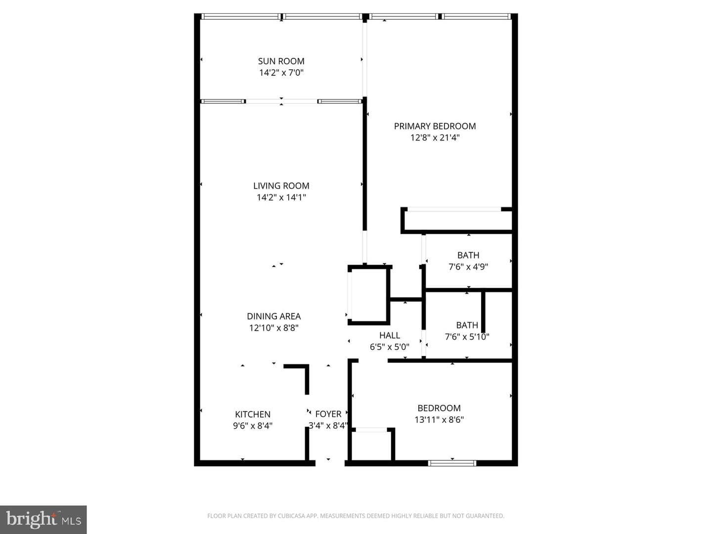 10300 Coastal Highway #1509 photo 55