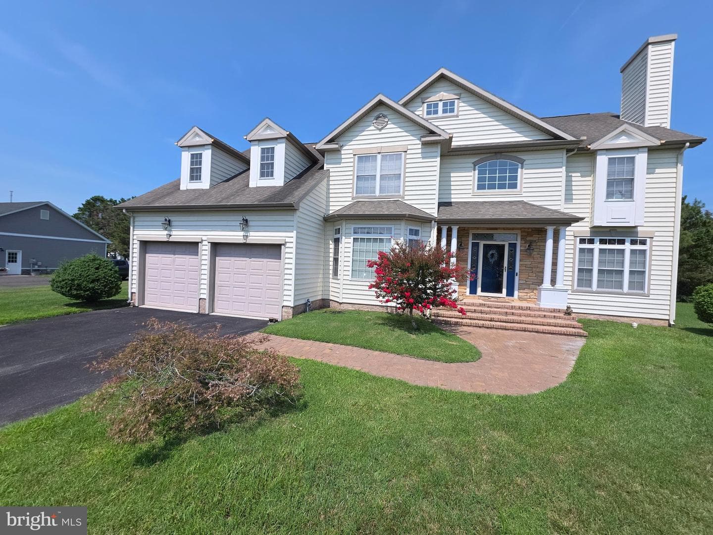 2014 Orchard Drive, Pocomoke City