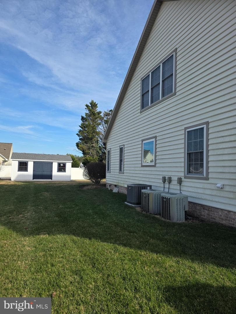 2014 Orchard Drive, Pocomoke City