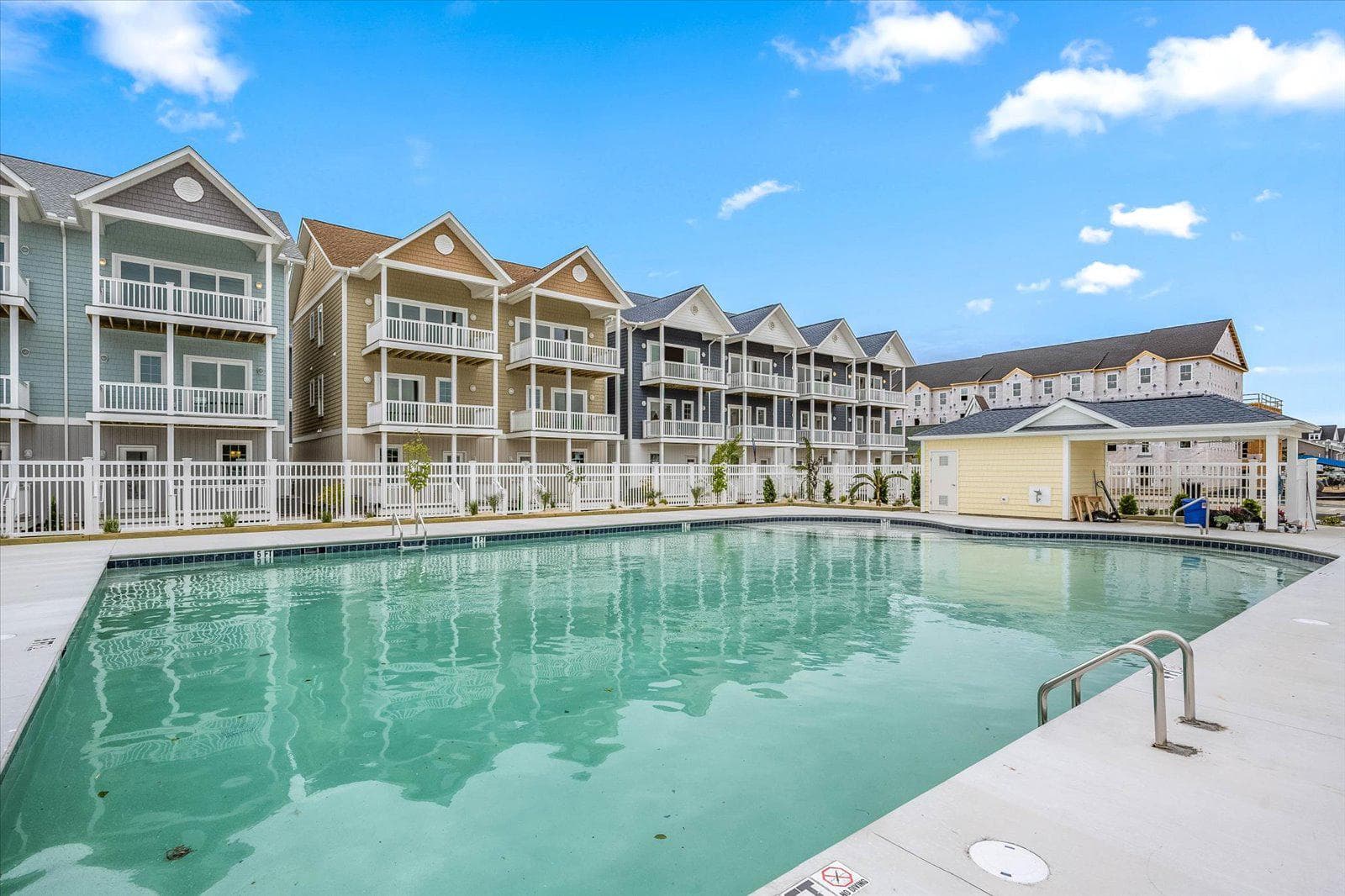 109 Sanibel Court #a, Ocean City