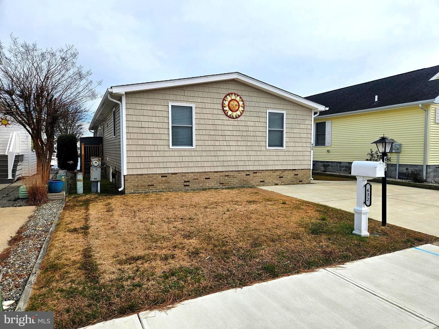 632 Gulf Stream Drive