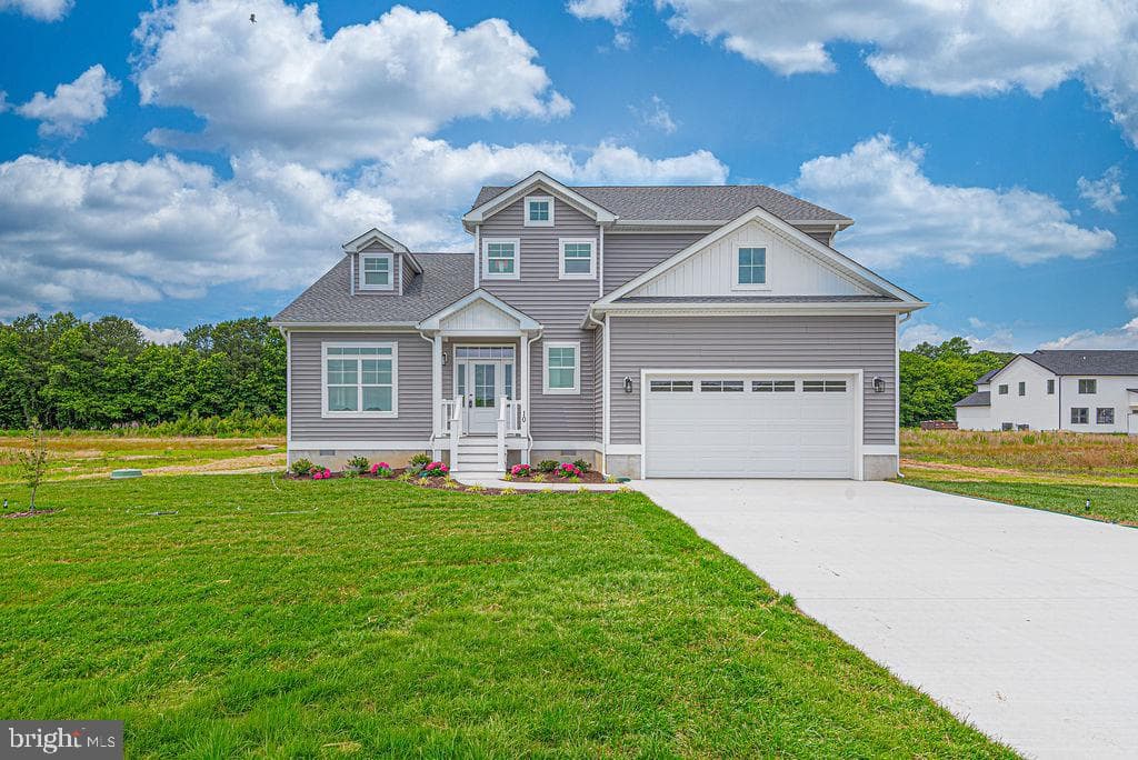 10 Jockey Court, Ocean Pines