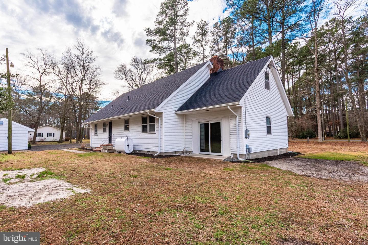 1745 Buck Harbor Road photo 5