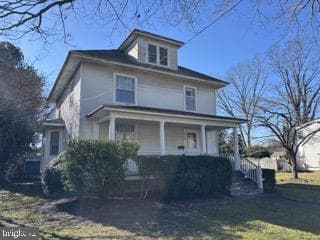 614 Market Street, Pocomoke City