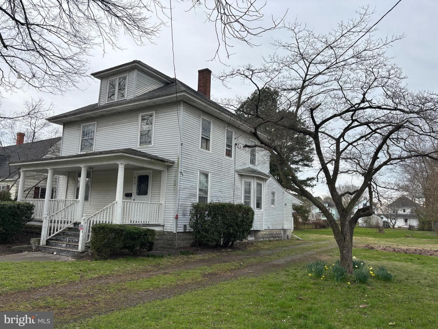 614 Market Street, Pocomoke City