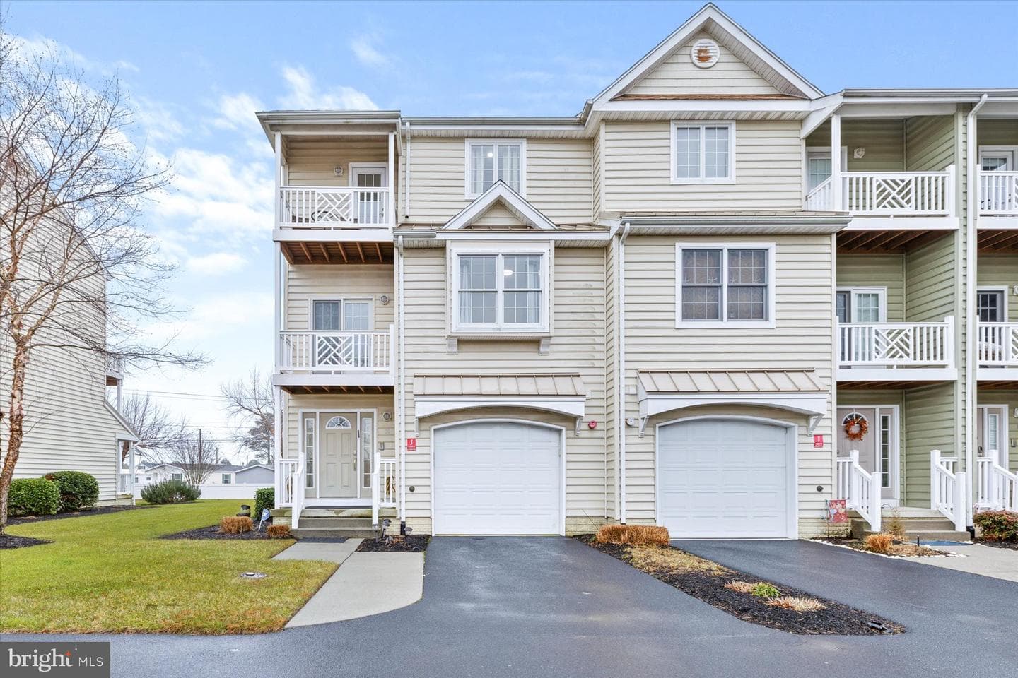 9823 Golf Course Road #10, Ocean City