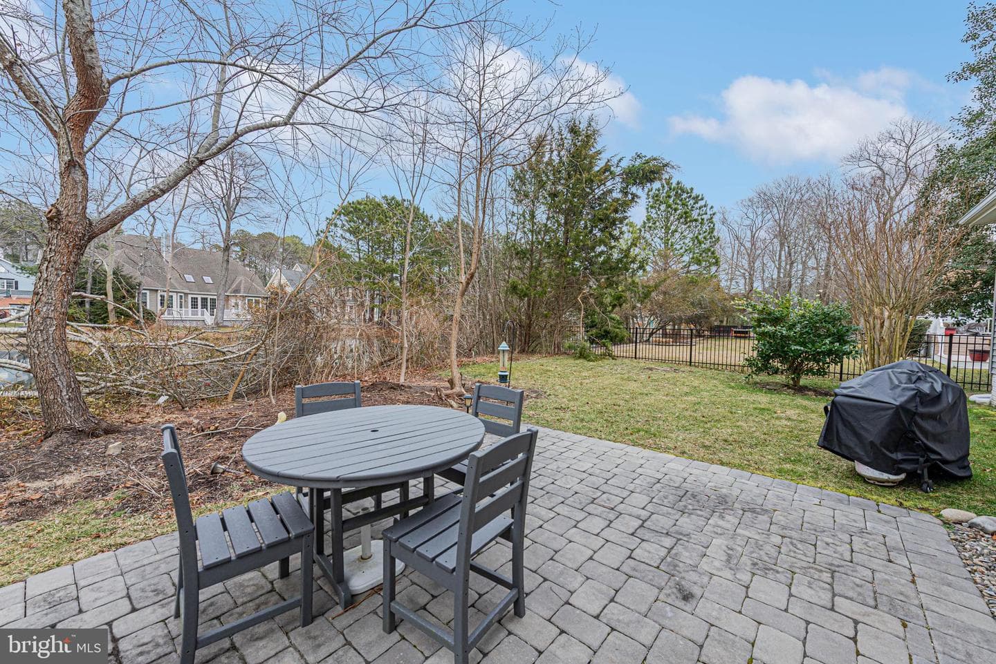 12533 Whispering Woods Drive photo 12