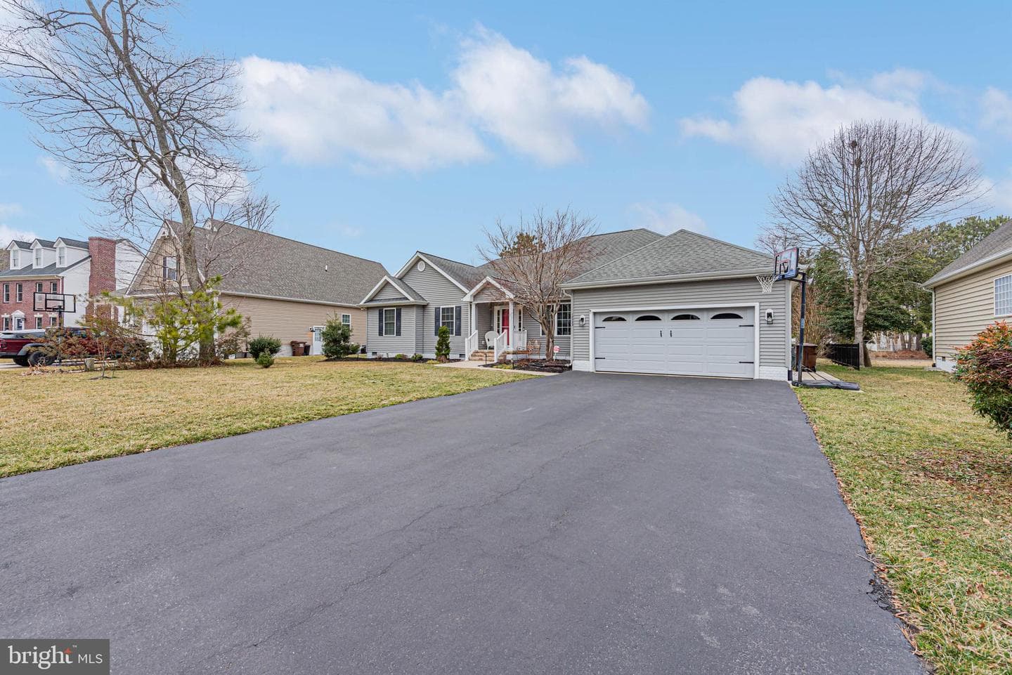 12533 Whispering Woods Drive photo 3