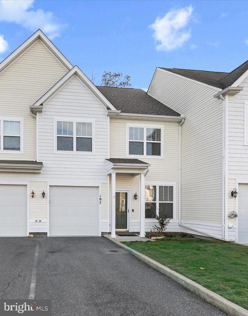 197 Intrepid Lane #1302