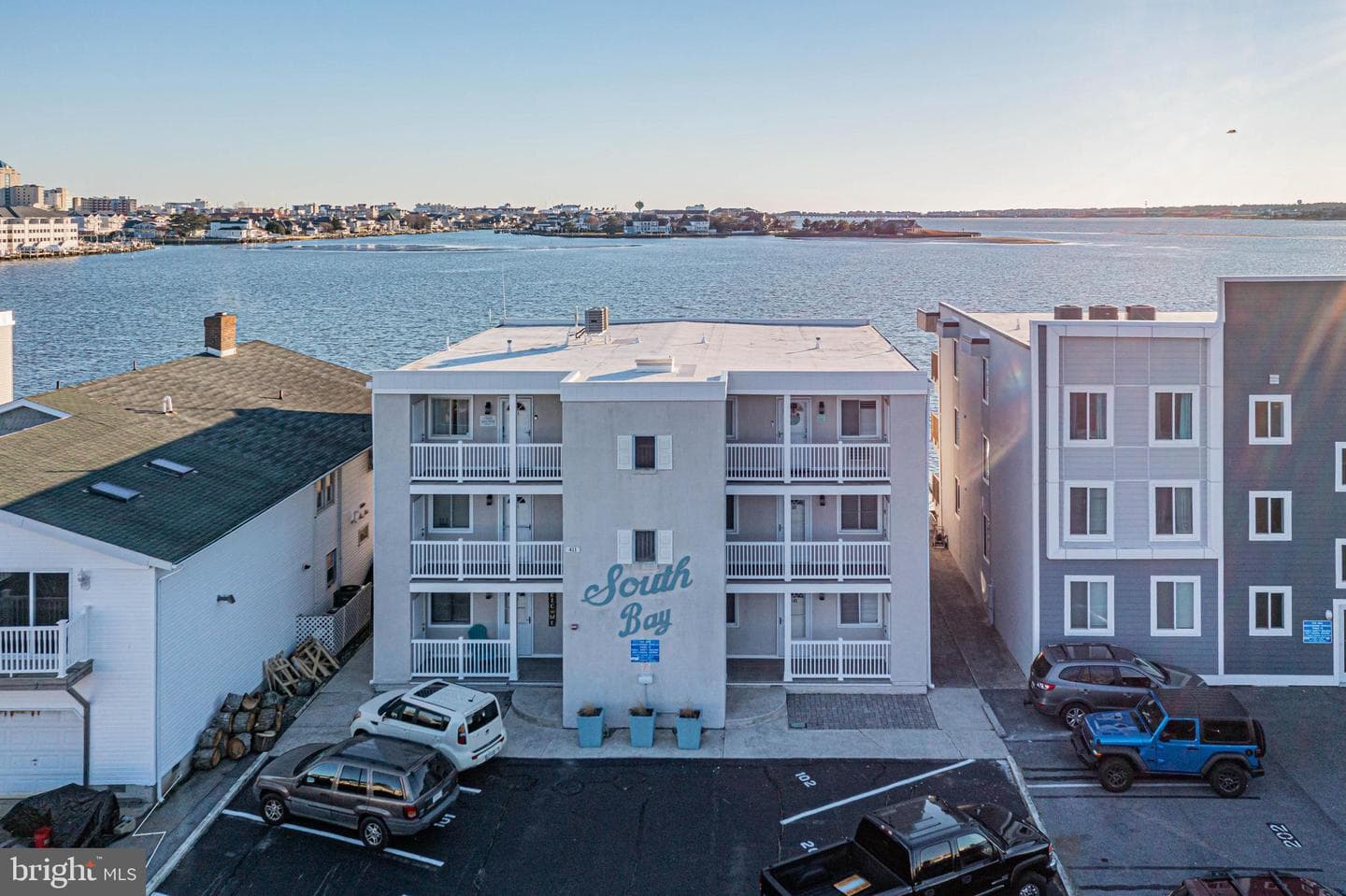 411 Bayshore Drive #101 photo 30