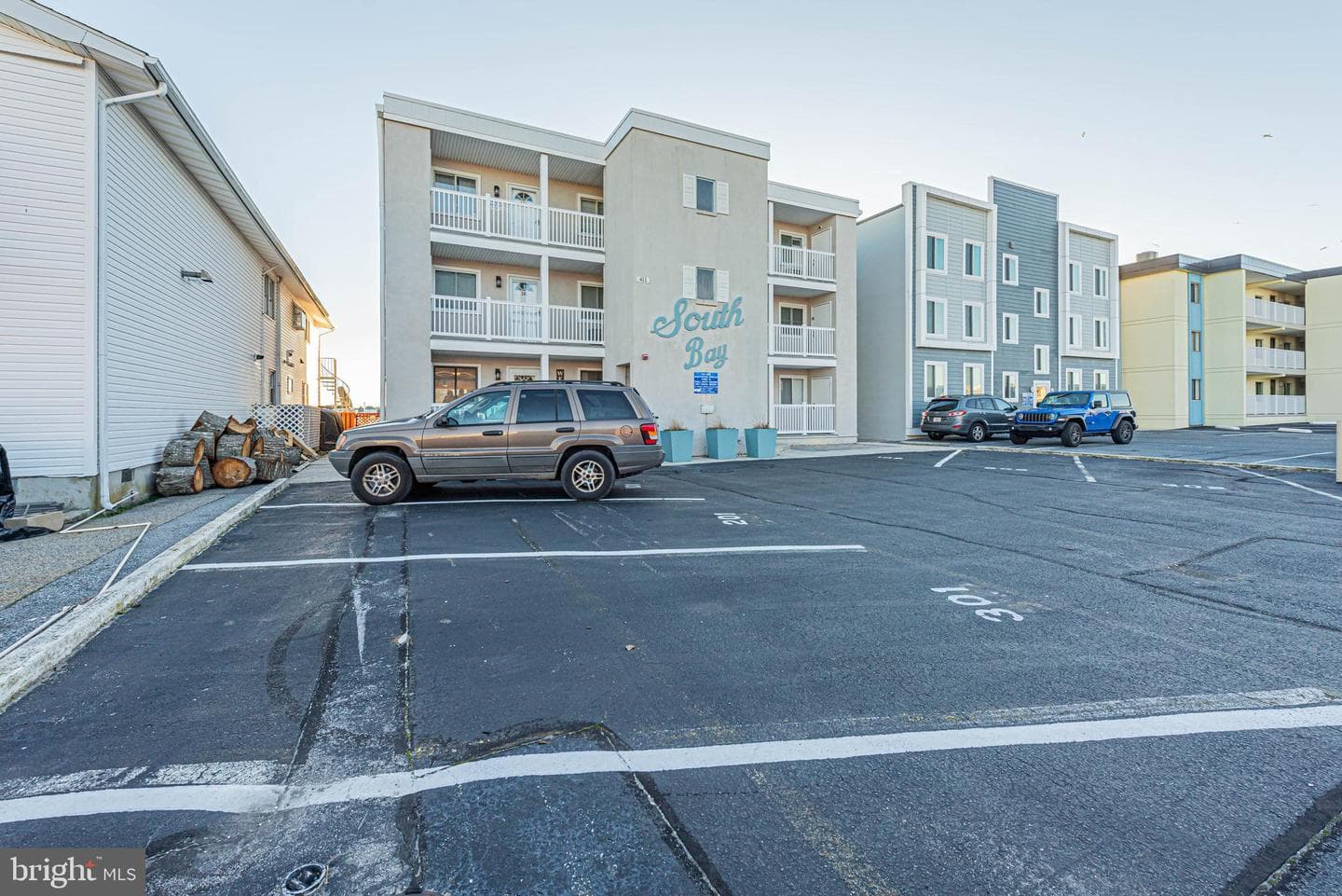 411 Bayshore Drive #101 photo 42