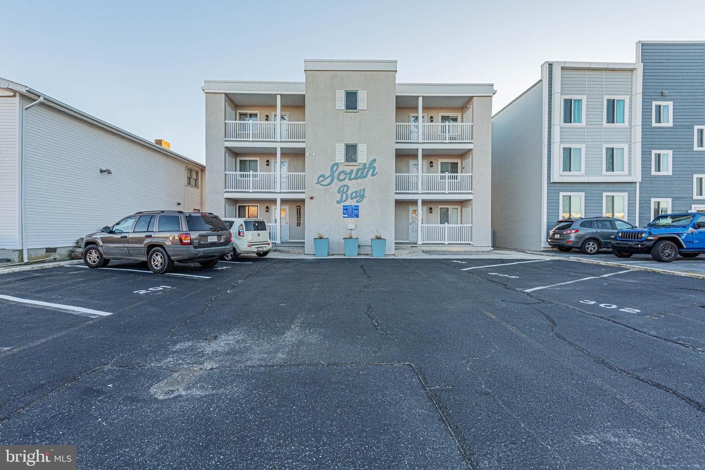 411 Bayshore Drive #101 photo 43