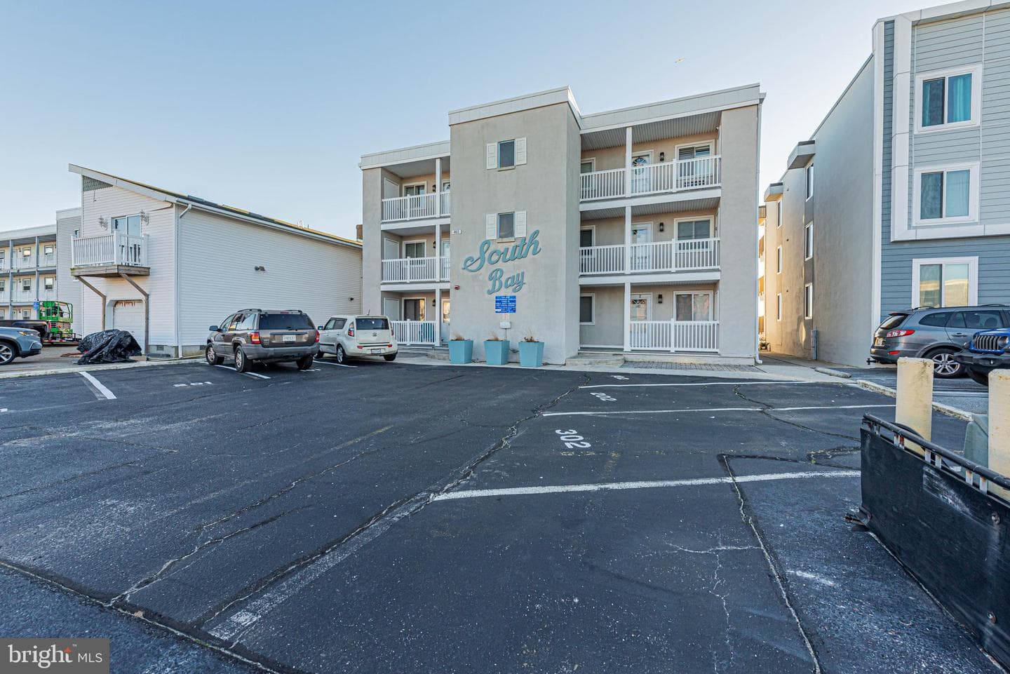 411 Bayshore Drive #101 photo 44